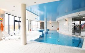 Baltic Plaza Resort